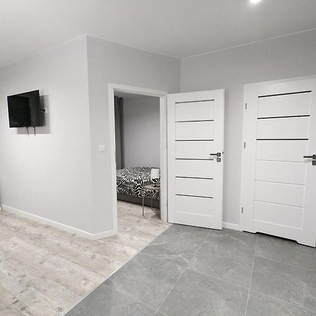 Sunapart A 182 Varsó Kültér fotó