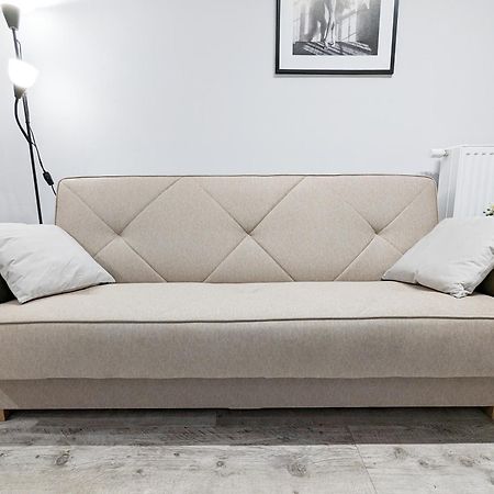 Sunapart A 182 Varsó Kültér fotó