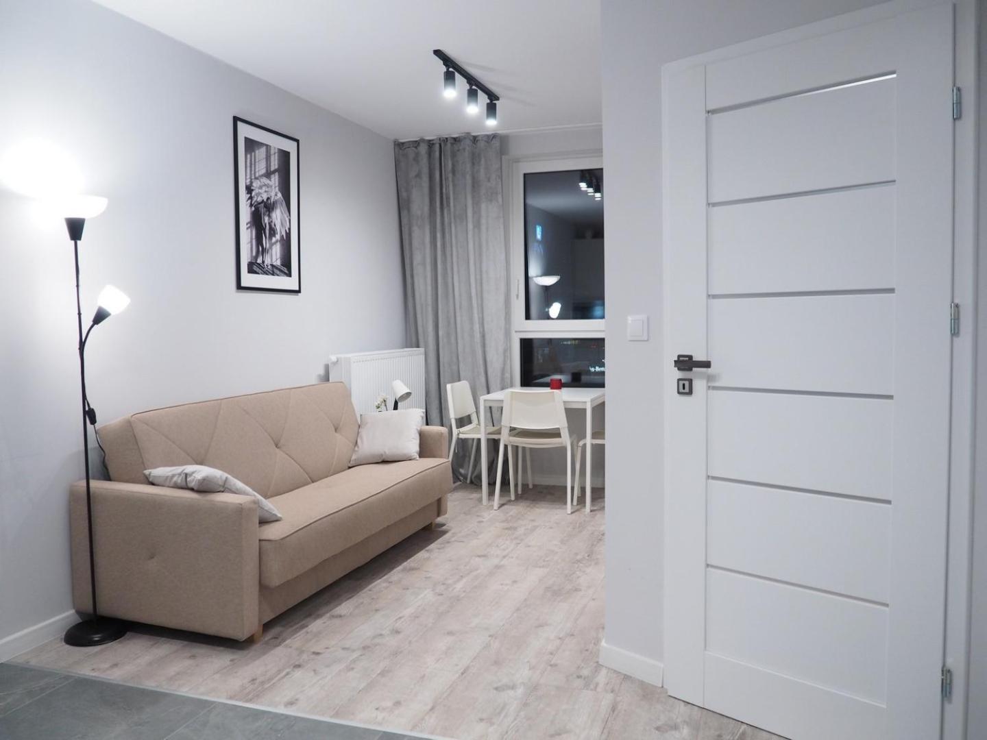 Sunapart A 182 Varsó Kültér fotó