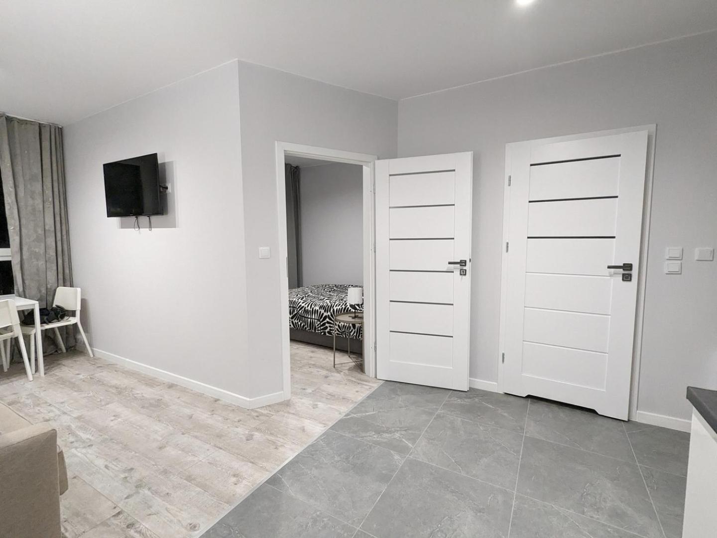 Sunapart A 182 Varsó Kültér fotó