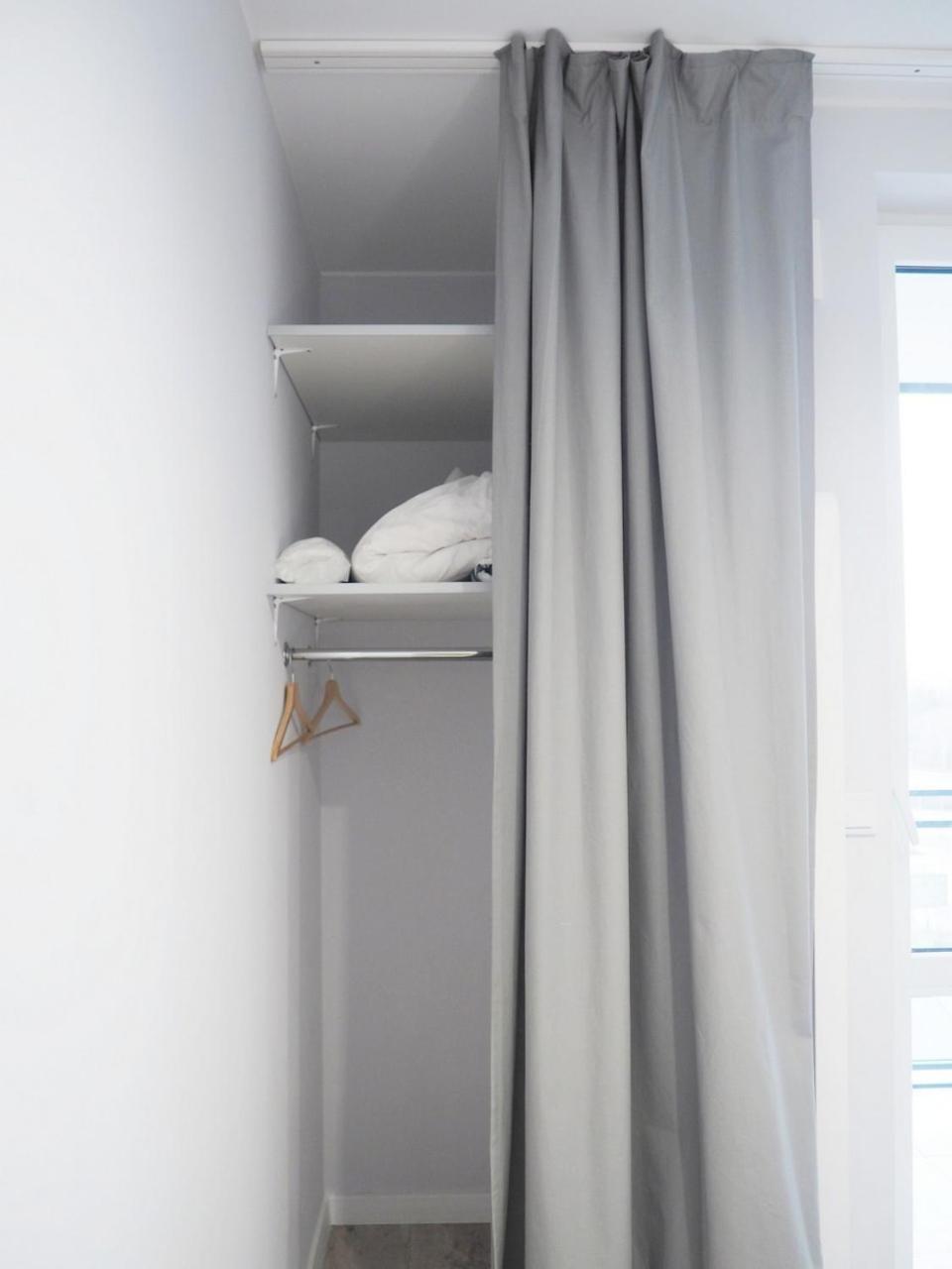 Sunapart A 182 Varsó Kültér fotó